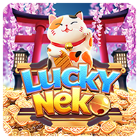 Lucky Neko